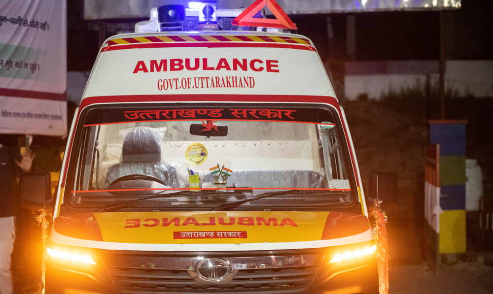 В Индии продавец дал девочке &laquo;конфету&raquo;, которая взорвалась у неё во рту