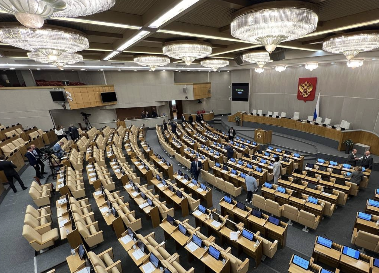 &laquo;Граждане имеют право решать, куда пойдут их налоги&raquo;: В России может появиться налоговый омбудсмен