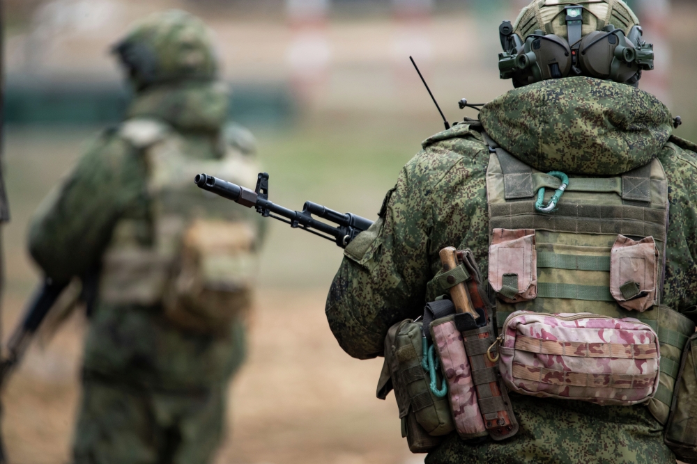 Минобороны РФ сообщило об обмене военнопленными с Украиной 157 на 157