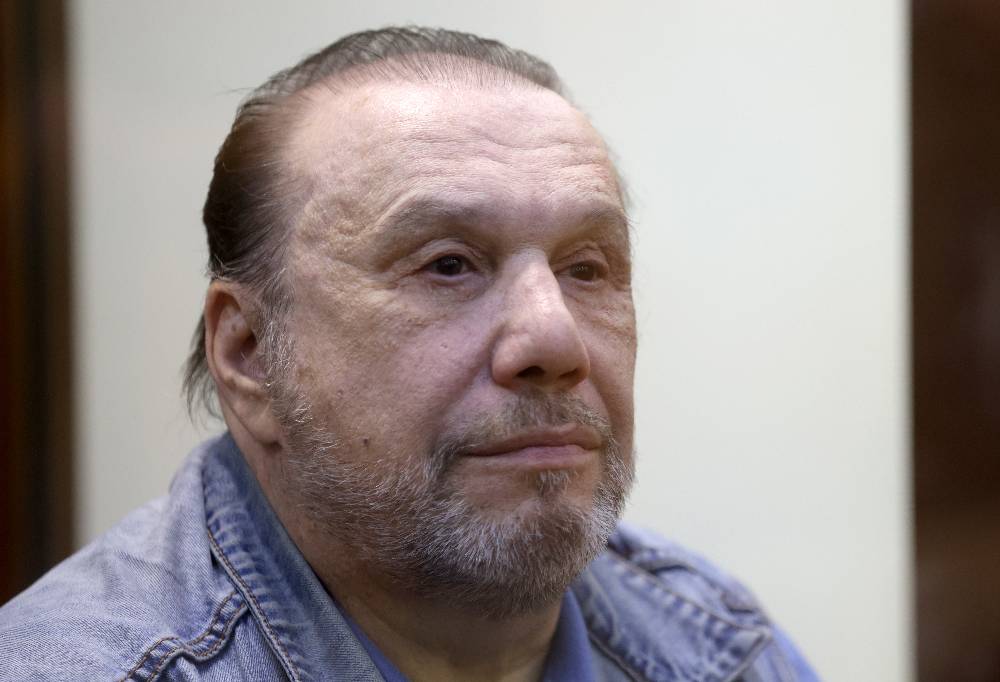 Освободившийся из колонии шурин Лужкова Батурин остался должен более 23 млн руб.