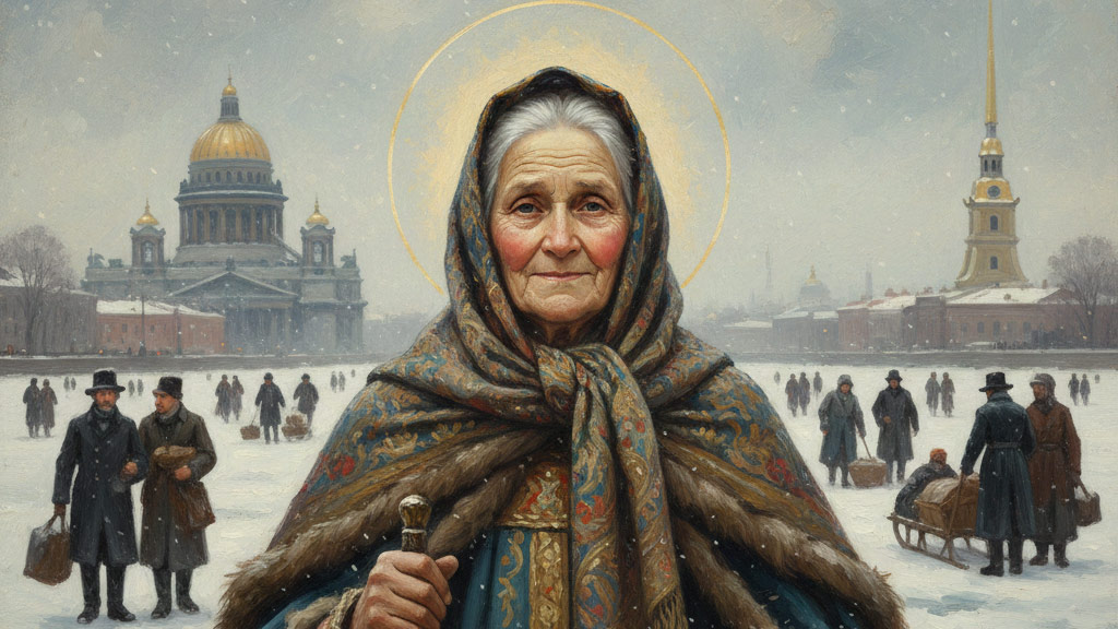 День памяти Ксении Петербургской 6 февраля: Кому и о чём молиться святой, в чём она помогает