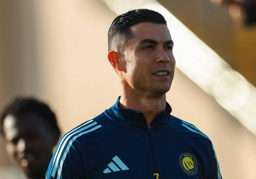 Роналду продолжил забастовку, пропустив второй матч &laquo;Аль-Насра&raquo; подряд