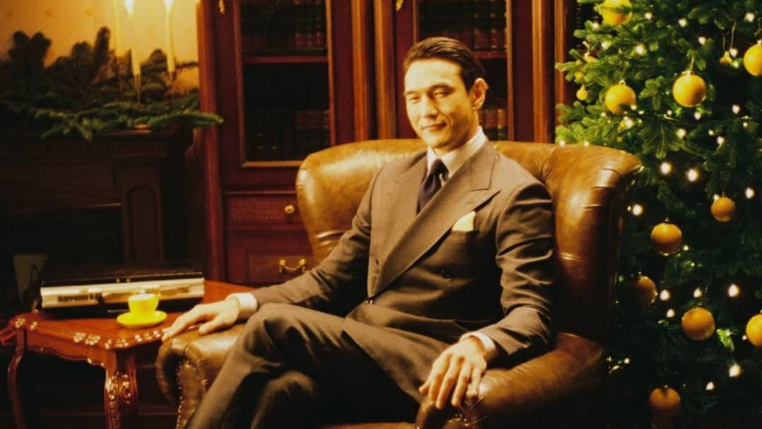 Сабуров пытался получить ВНЖ в России, но завалил тест по истории