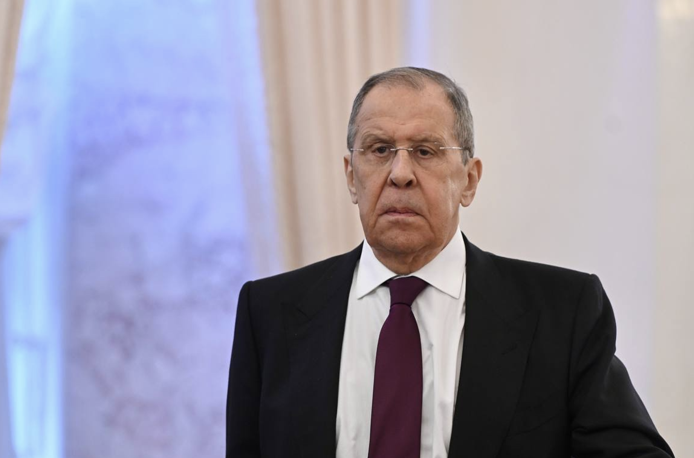 Лавров: После истечения ДСНВ возник вакуум, Россияготова к любому развитию событий