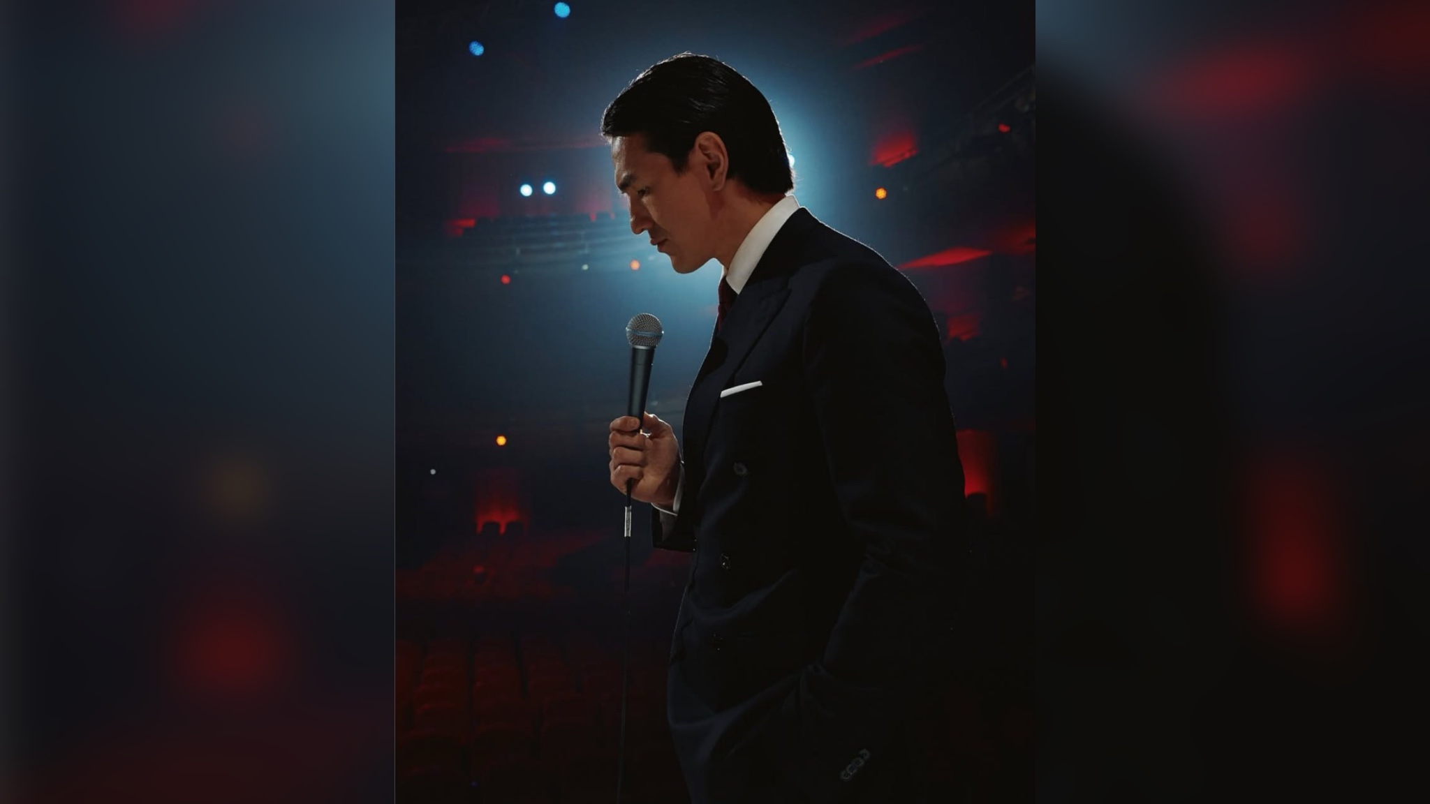 Более 50 концертов Сабурова в России отменят до конца года