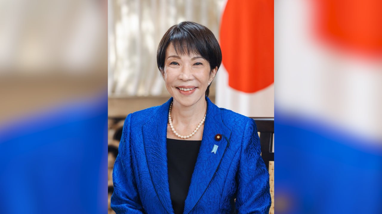 Видео японского премьера обогнало хиты айдолов и набрало 100 млн просмотров за 9 дней