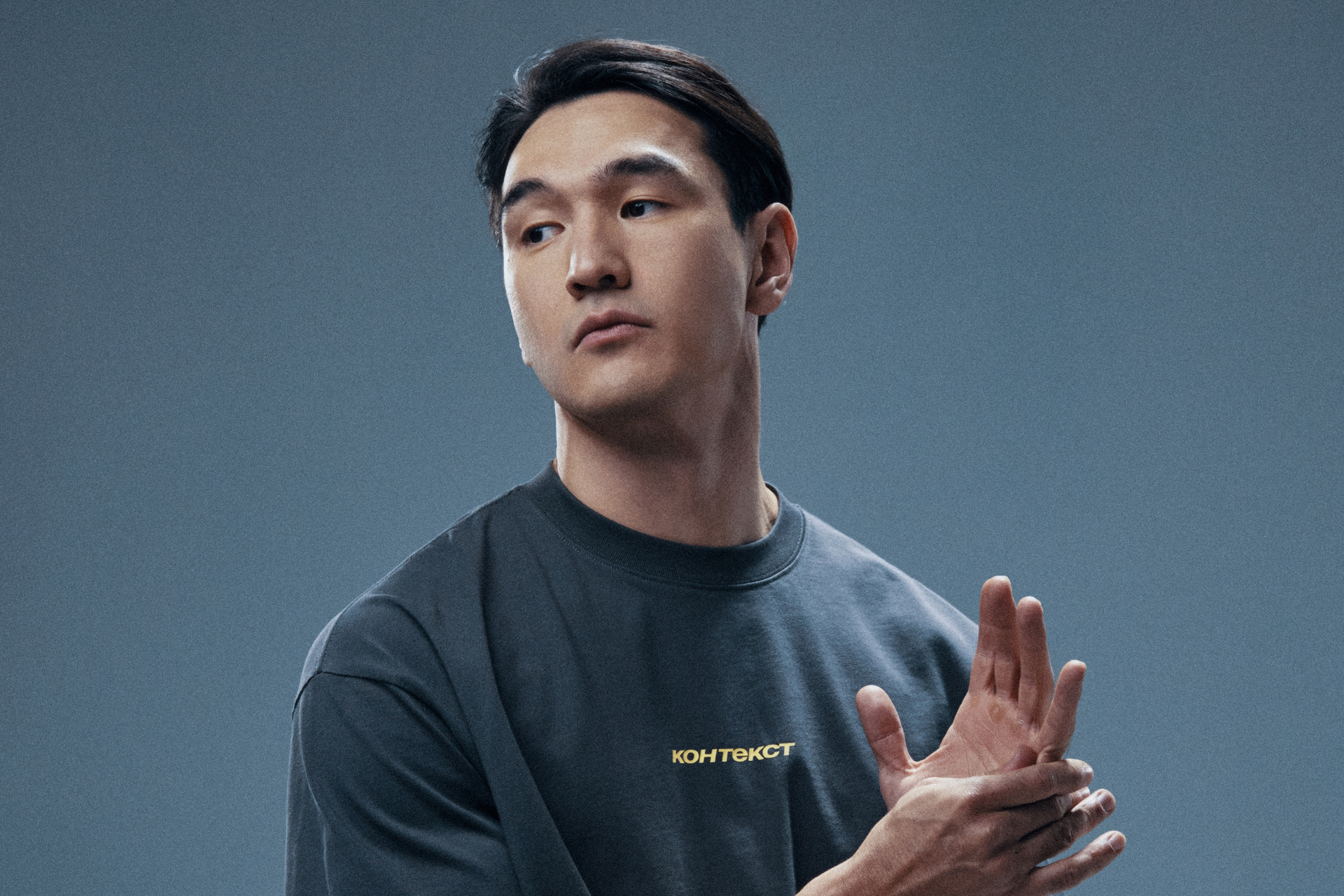 Депутат Шолохов заявил, что не знает точную причину запрета на въезд в РФ Сабурову