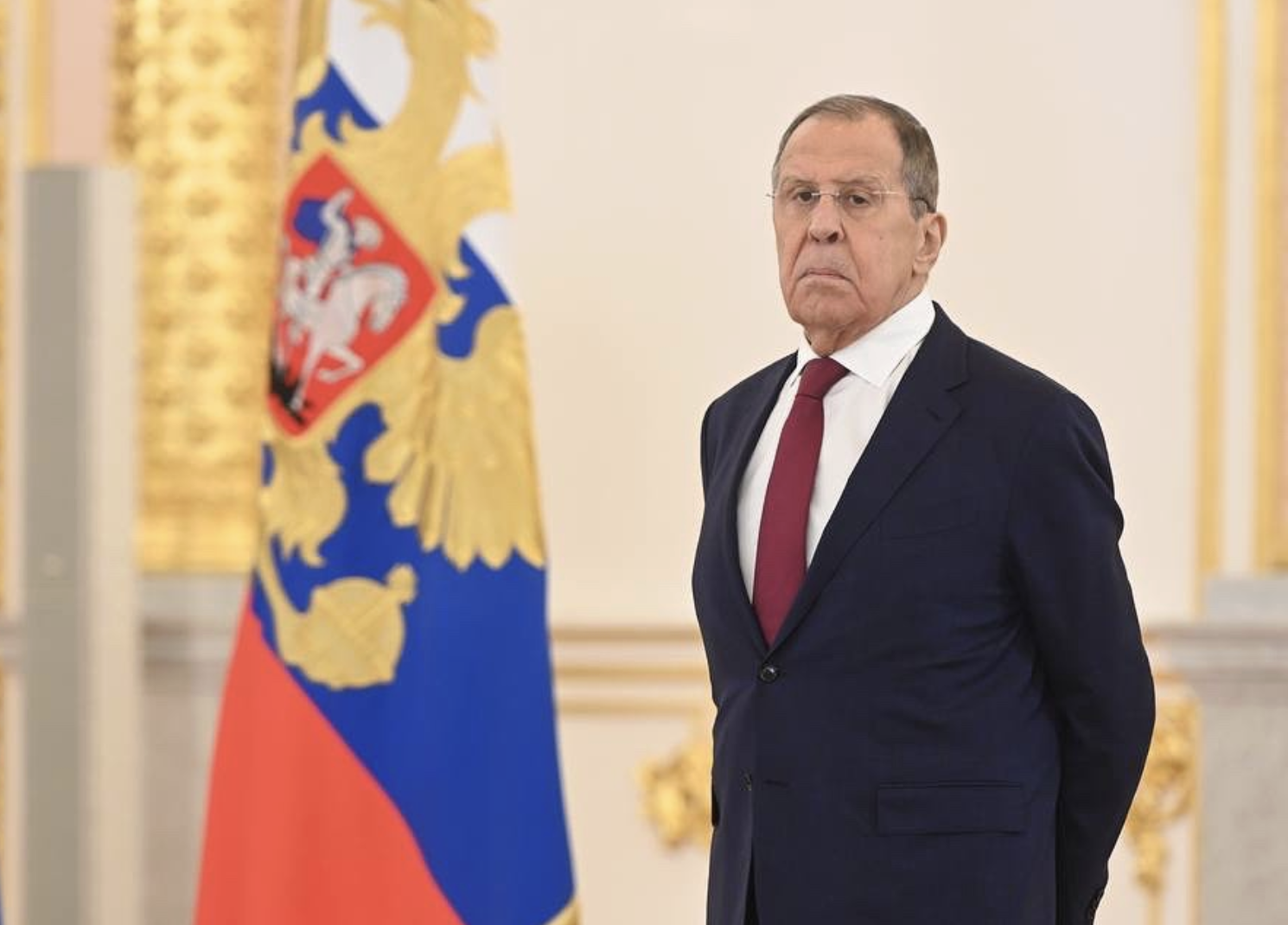 Лавров заявил, что Запад стремится сохранить киевский режим любой ценой