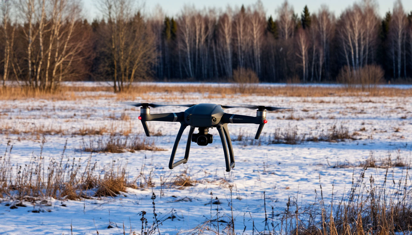 К поискам пропавшей на Валааме екатеринбурженки подключили БПЛА и кинологов