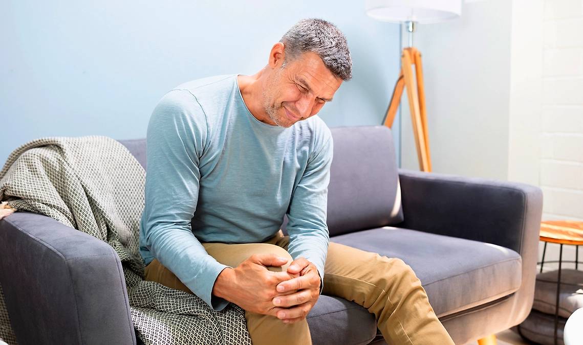 Ортопед назвал способ без спортзала спасти суставы после 30 лет