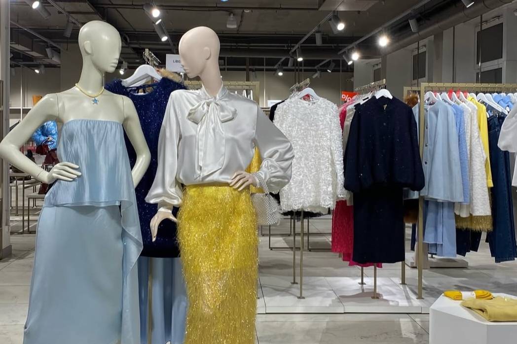 В Петербурге закрылся исторический универмаг &laquo;Дом Мод&raquo;