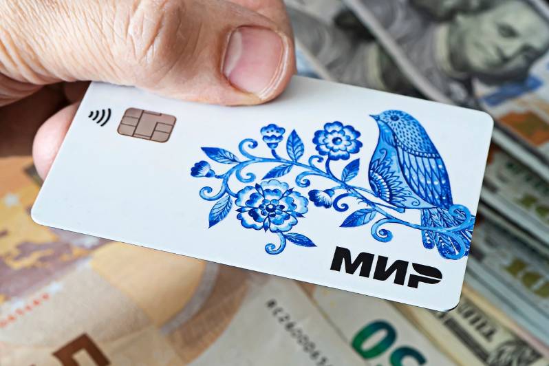 Посол объяснил, когда в Таиланде можно будет платить российскими картами &laquo;Мир&raquo;