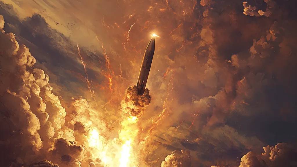 В США заявили о новой гонке вооружений, которая сыграет на руку России