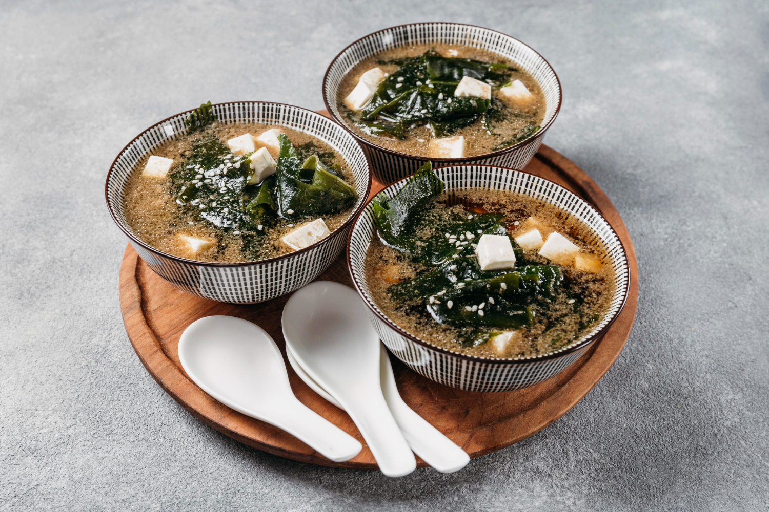 Таблетка в тарелке: Life.ru выяснил, как азиатская еда спасает иммунитет зимой