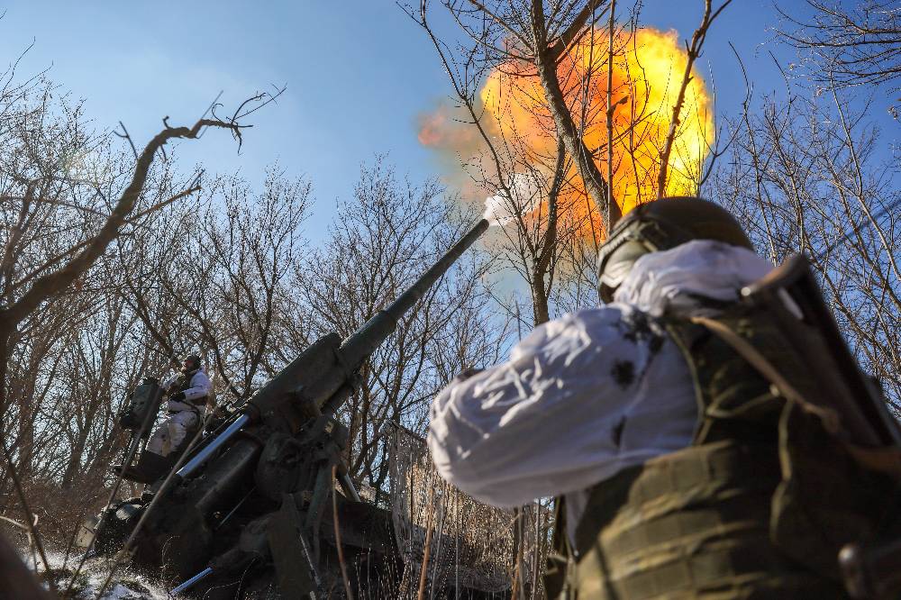 ВС РФ ударили по крупнейшей электроподстанции во Львовской области