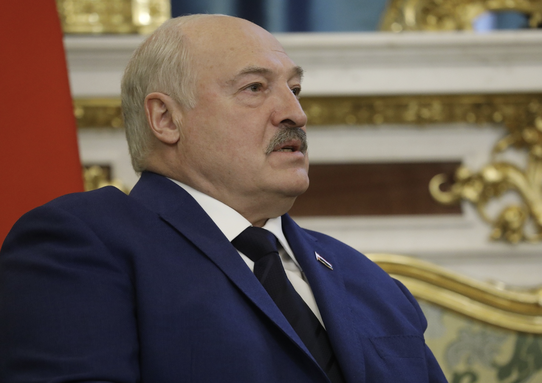 Лукашенко выразил соболезнования Пакистану в связи с терактом у мечети