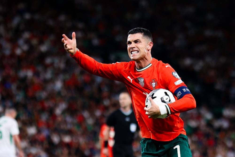 Про-лига Саудовской Аравии потеряла $2,4 млрд из-за бойкота Роналду