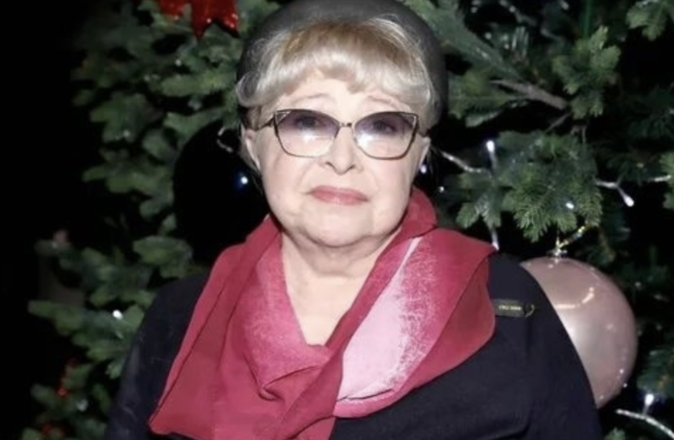 Невестка опровергла слухи о госпитализации Гали из &laquo;Ворониных&raquo;