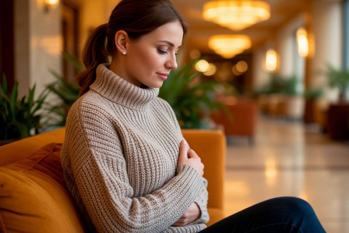 Туристка объяснила массовое отравление фразой &laquo;Кто в Архызе не блевал, тот в Архызе не бывал&raquo;