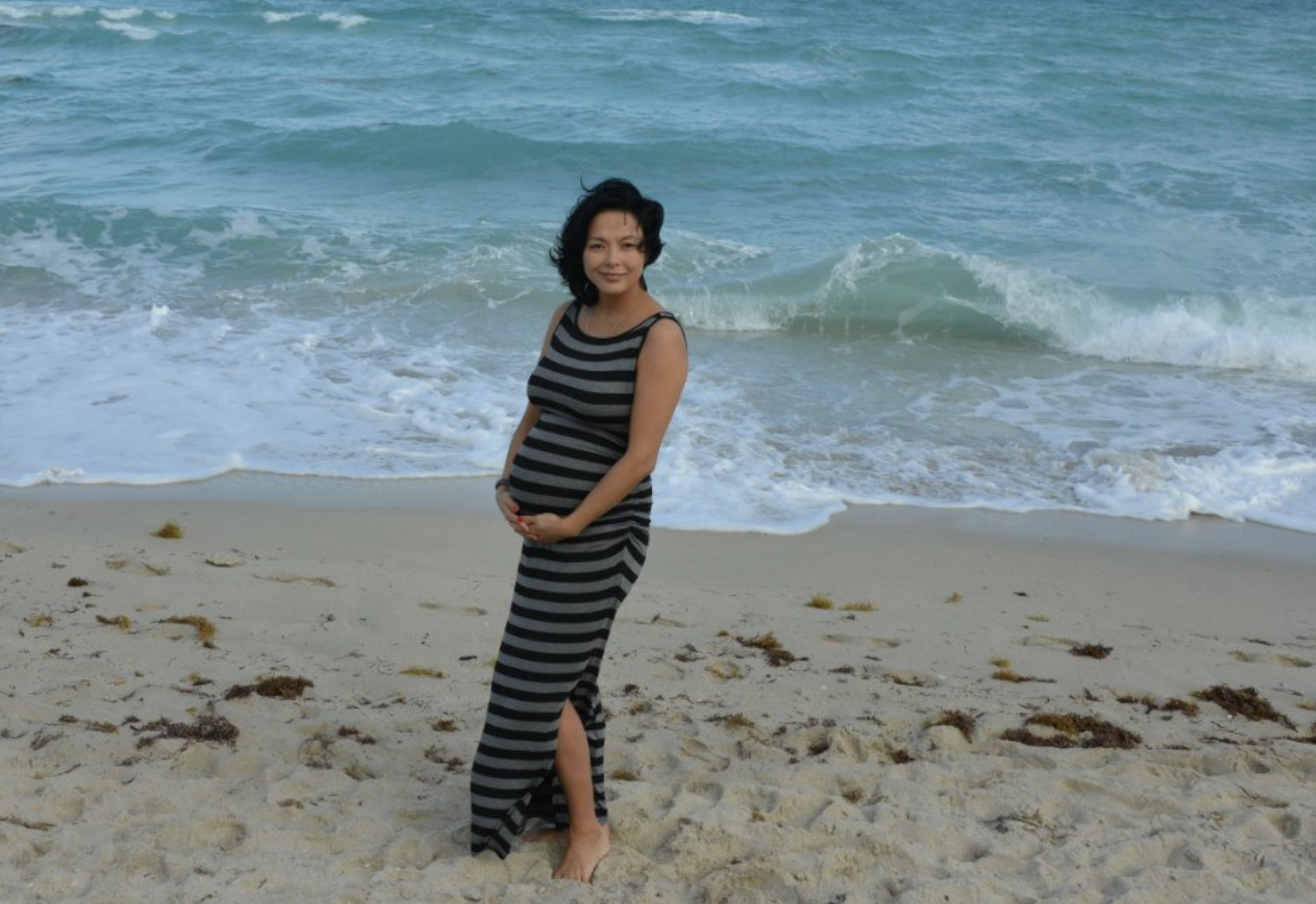 Дети погибшей Алии Галицкой проживают с отцом, заявил его адвокат