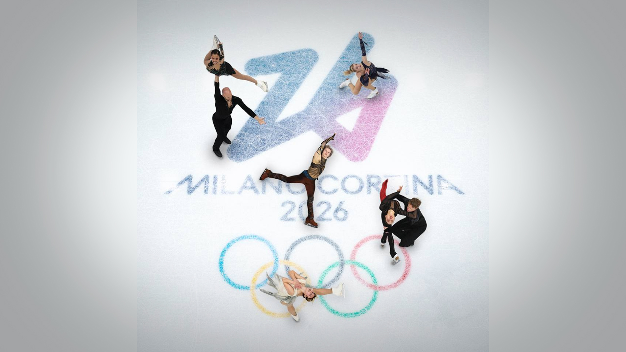 Без сенсации: США забрали олимпийское золото в командном турнире фигуристов