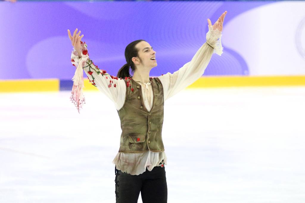 Композитор Акобян переживает, что и его музыку для Гуменника могут &laquo;забраковать&raquo;