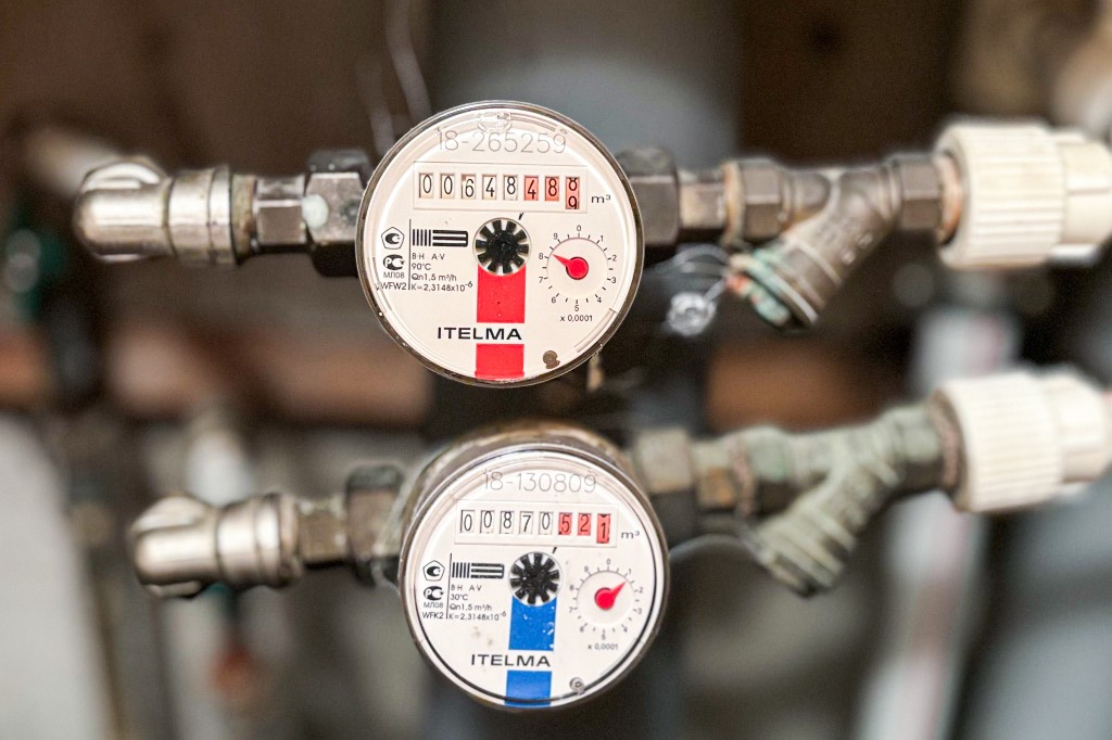 В Госдуме рассказали о повышении вдвое платы за воду без счётчика