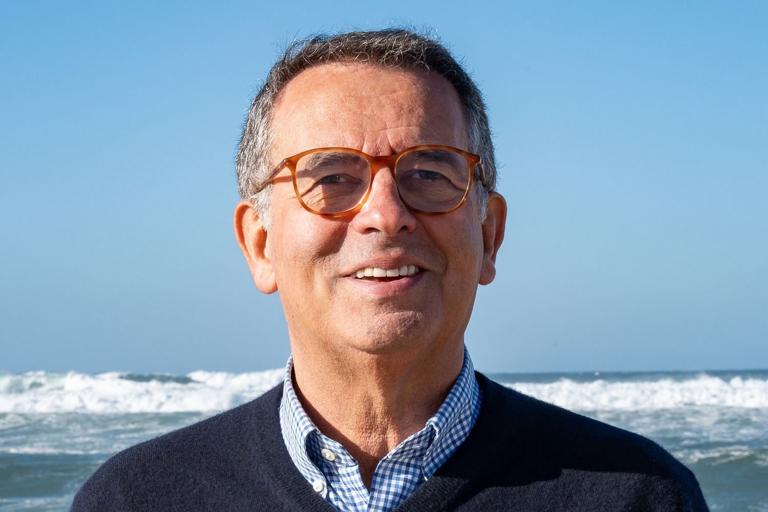 Первый за 20 лет социалист победил на выборах президента Португалии