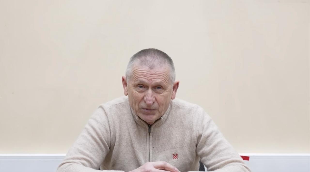 Исполнителя покушения на Алексеева вербовали при содействии Польши с помощью его сына