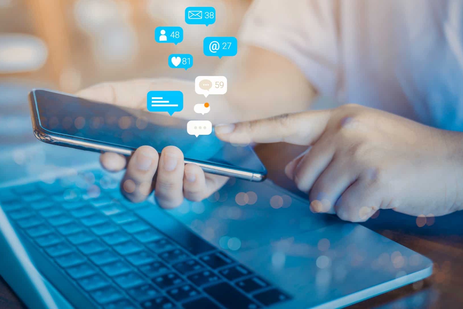 &laquo;Это уже больше про страх&raquo;: Депутат Госдумы высмеял штрафы за лайки на видео иноагентов