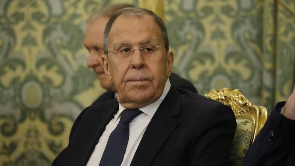 Лавров отметил вклад дипломатов в СВО в их профессиональный праздник