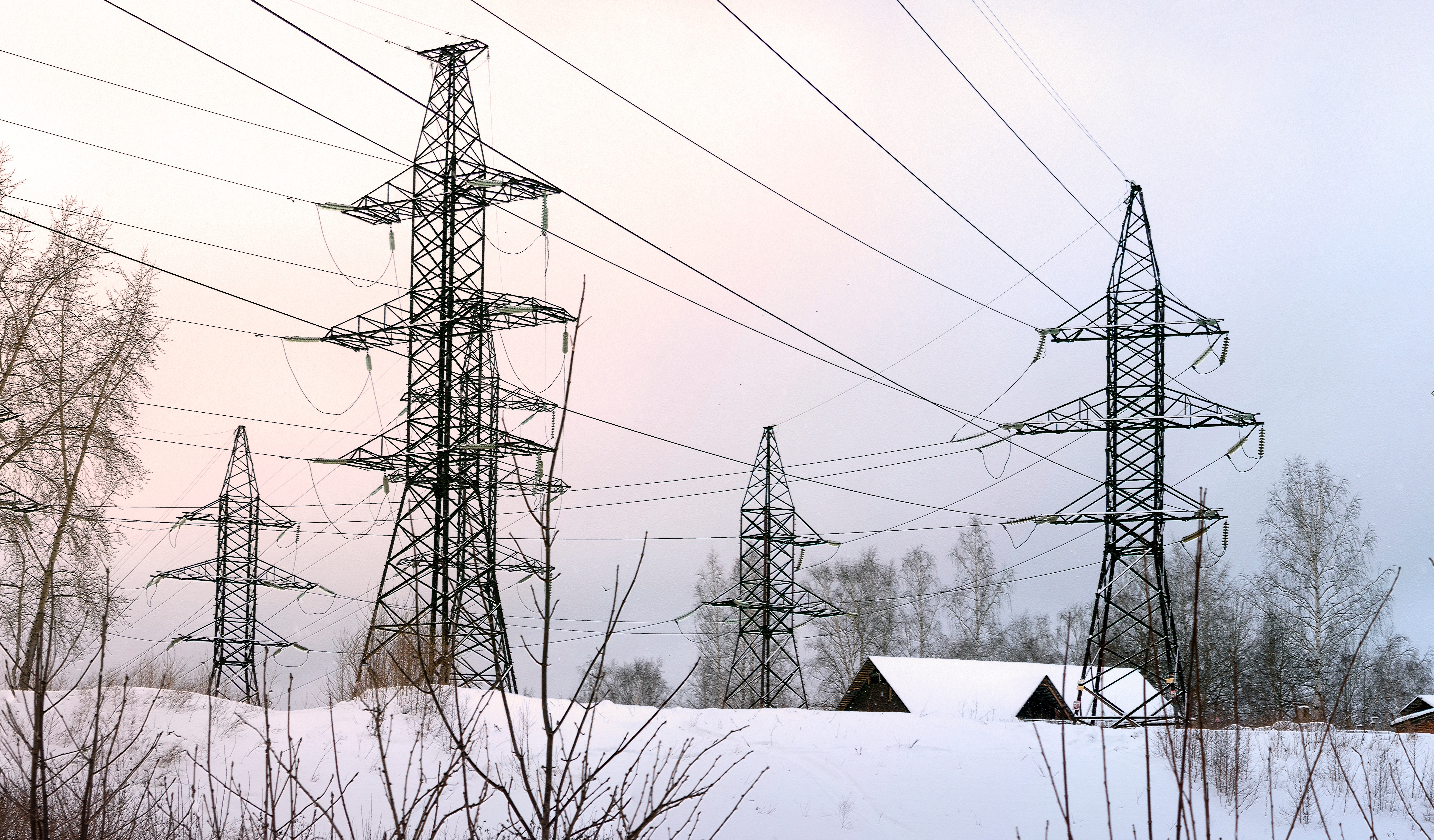 JW: Киев поставляет электричество для ВСУ за счёт мирных жителей