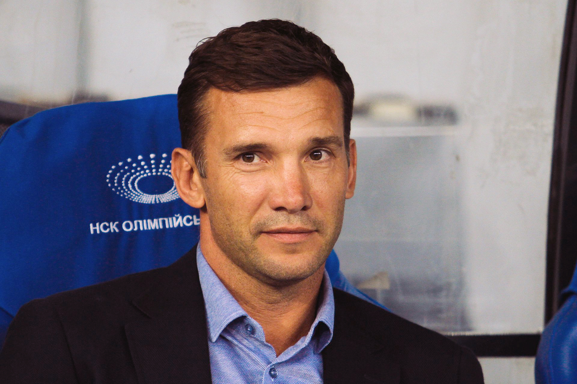 Шевченко расстроился из-за возможного возвращения РФ в мировой футбол и выступил против