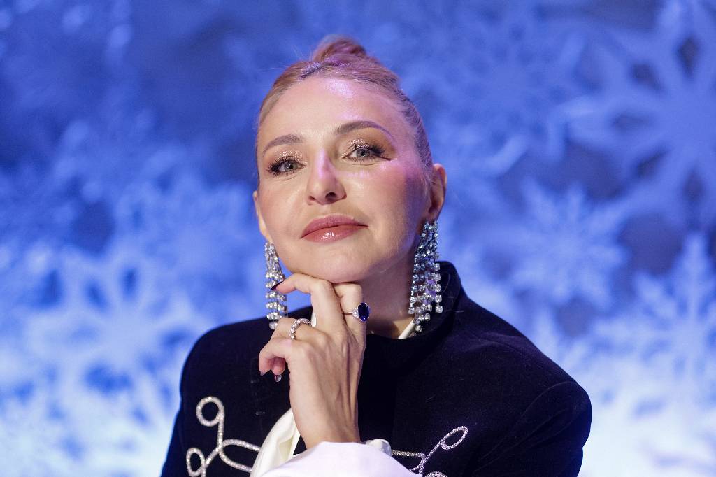 &laquo;Ты с дуба рухнула?&raquo;: Навка рассказала о несостоявшемся выступлении на Олимпиаде в Сочи