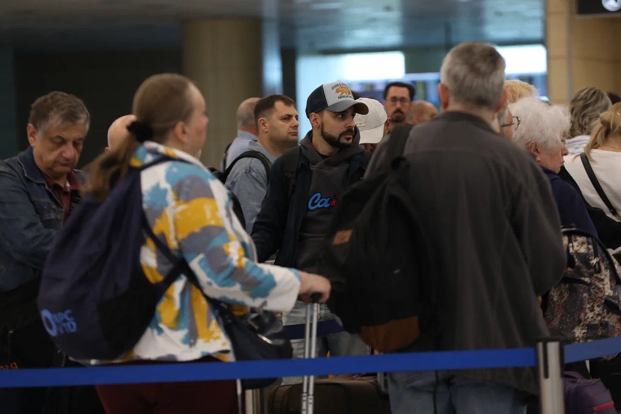 &laquo;Паники нет&raquo;: В альянсе турагентств рассказали, куда летят россияне, отказавшиеся от ОАЭ