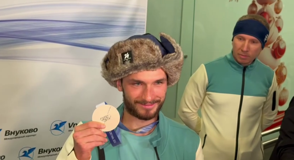 Ски-альпинист Филиппов получит от Камчатского края квартиру в Петропавловске