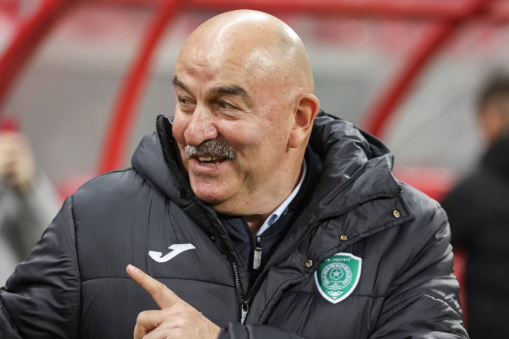 Усиленный шестью новичками ЦСКА проиграл &laquo;Ахмату&raquo; в Грозном