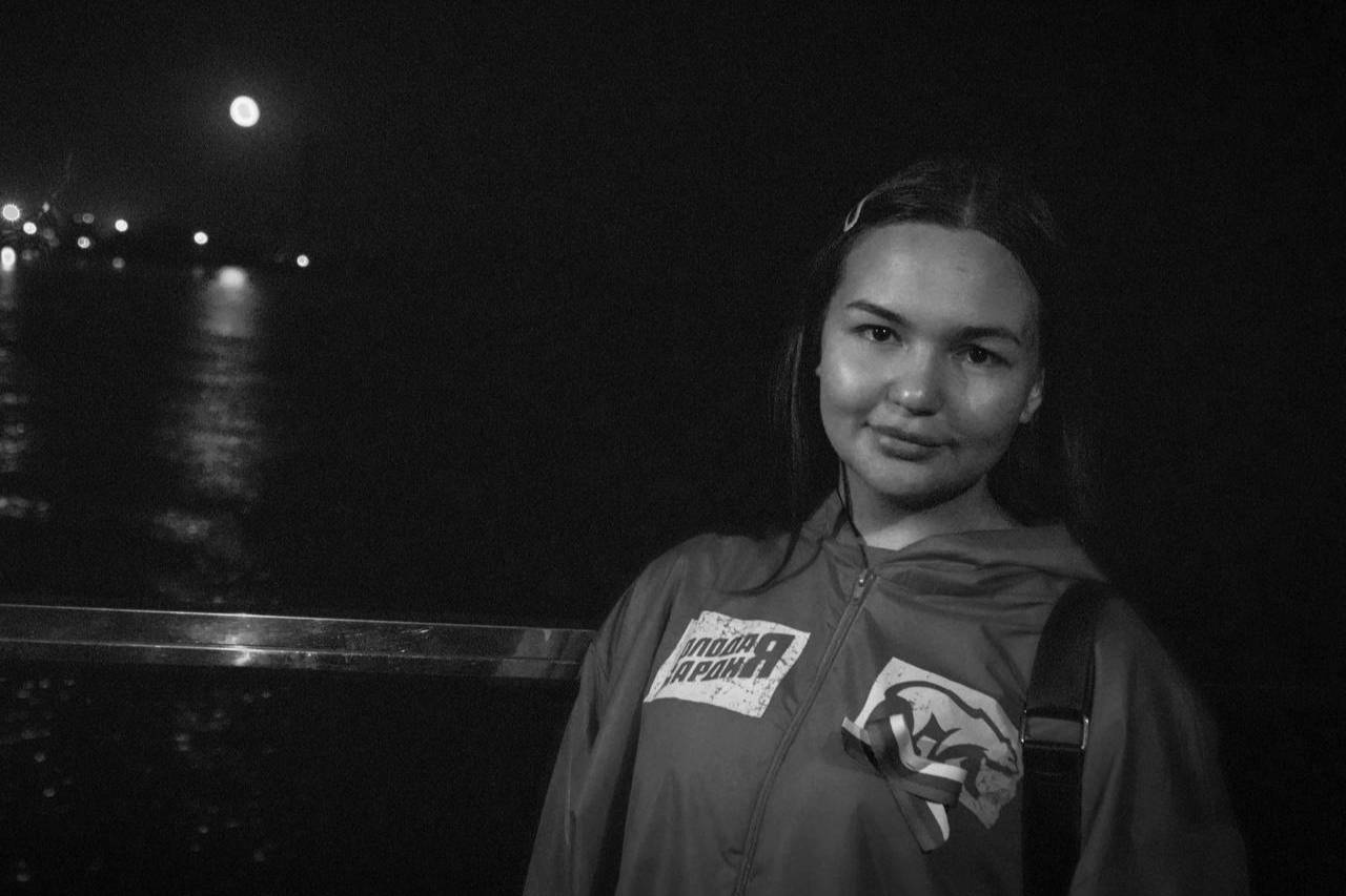 В Херсонской области из-за террористической атаки ВСУ погибла активистка МГЕР