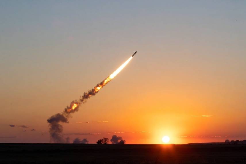 На военной базе США в Эль-Фуджайре раздался взрыв