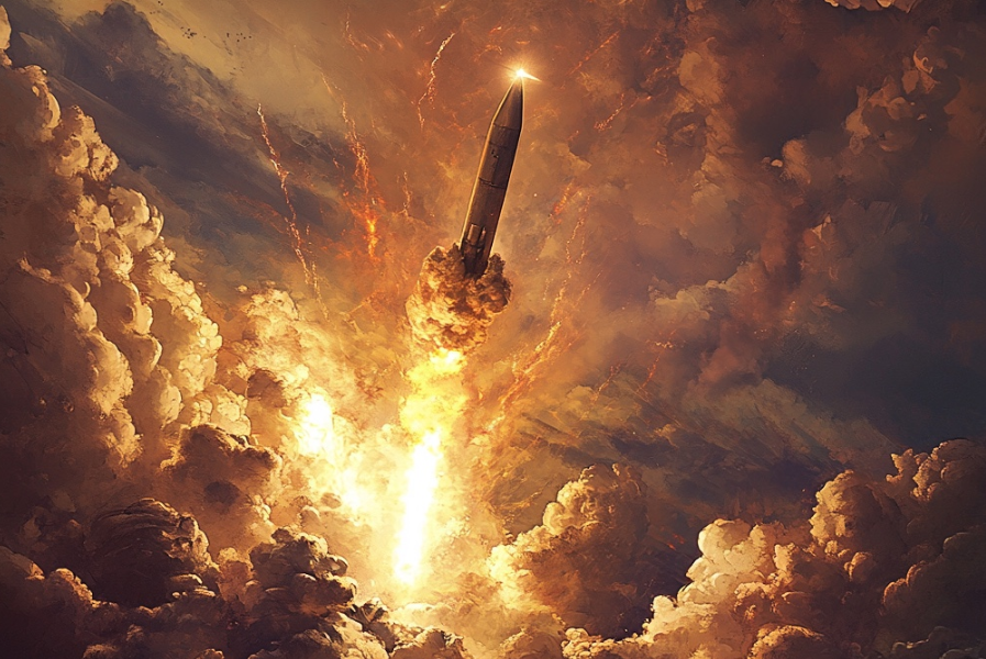 Три страны пригрозили Ирану военными мерами, если атаки на союзников продолжатся