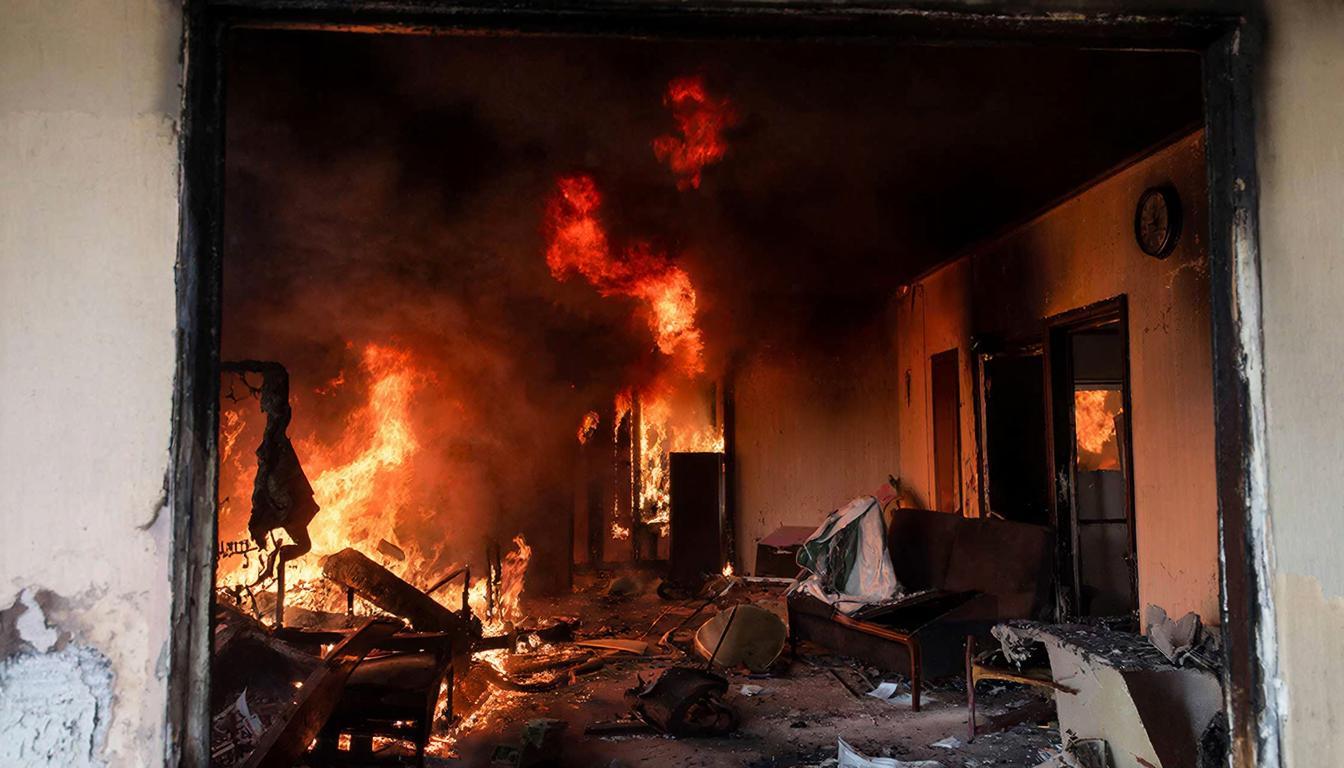 Щит для квартиры за копейки: Пять гаджетов, которые предотвратят потоп, взрыв газа и пожар 