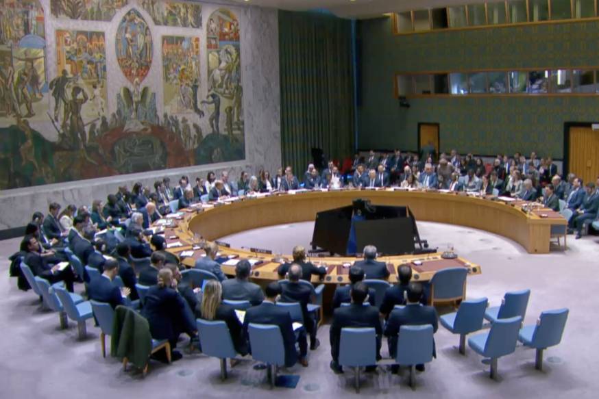 Небензя заявил, что эскалация на Ближнем Востоке может выйти за пределы региона