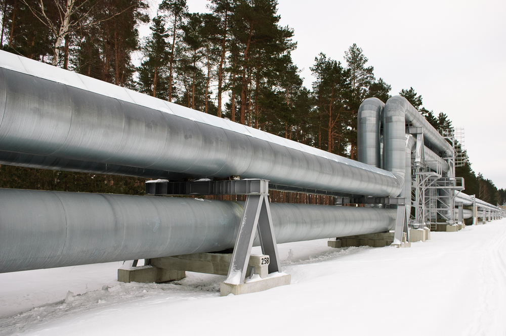 СК возбудил дело по факту хищения 500 млн рублей при обеспечении Донбасса водой