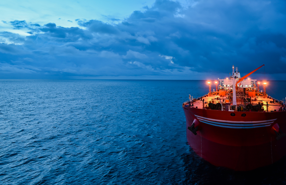 В Белом доме опровергли данные о сопровождении танкера через Ормузский пролив