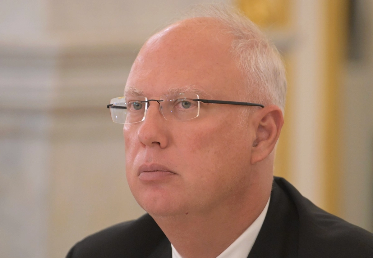 Дмитриев каламбуром оценил цены на нефть из-за минирования Ормузского пролива