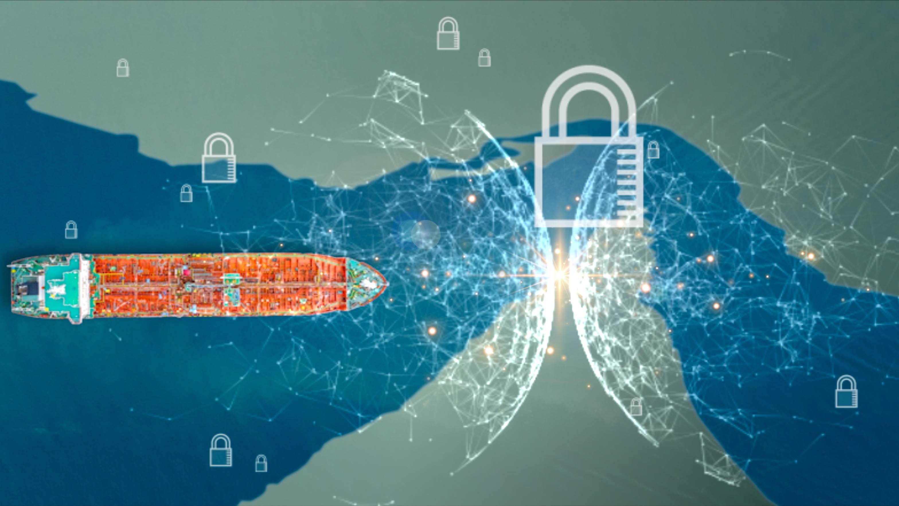 Трамп пригрозил Ирану невиданным ответом за мины в Ормузском проливе