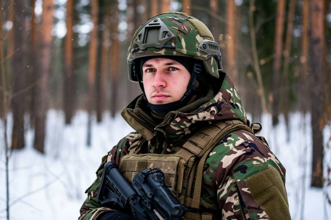 Офицер раскрыл главную цель Армии России в Сумской области