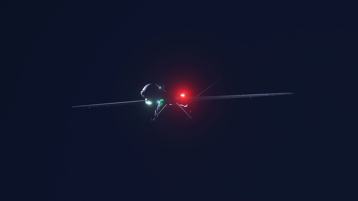 Житель Брянской области ранен при атаке дрона на автомобиль