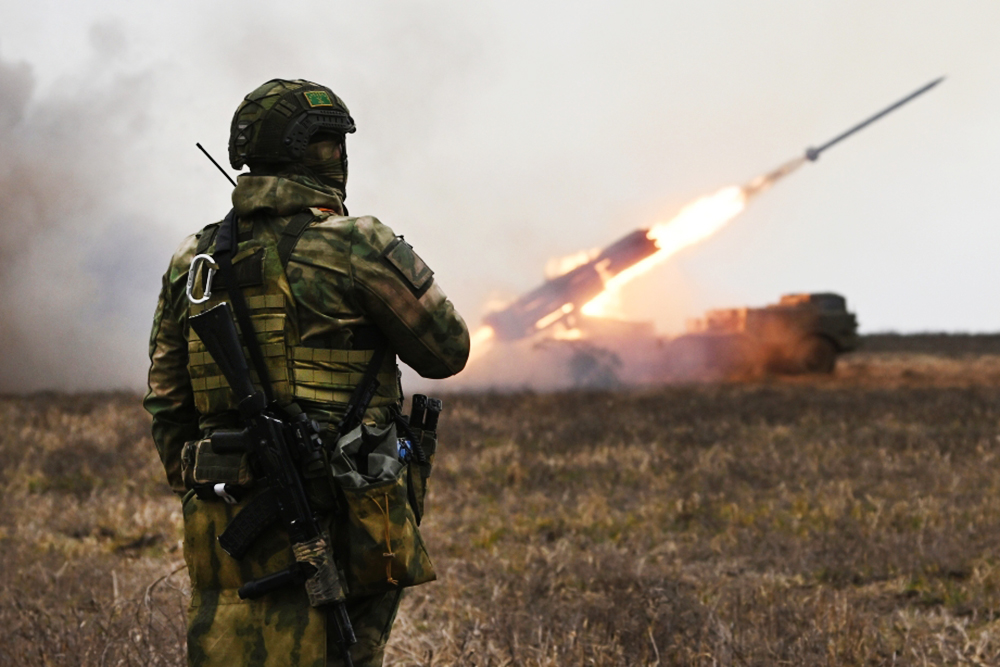 Новости СВО. ВС РФ штурмуют Славянск, освободили почти всю ДНР, ВСУ теряют позиции в Сумщине, Киев получил ракеты для Patriot, 11 марта 