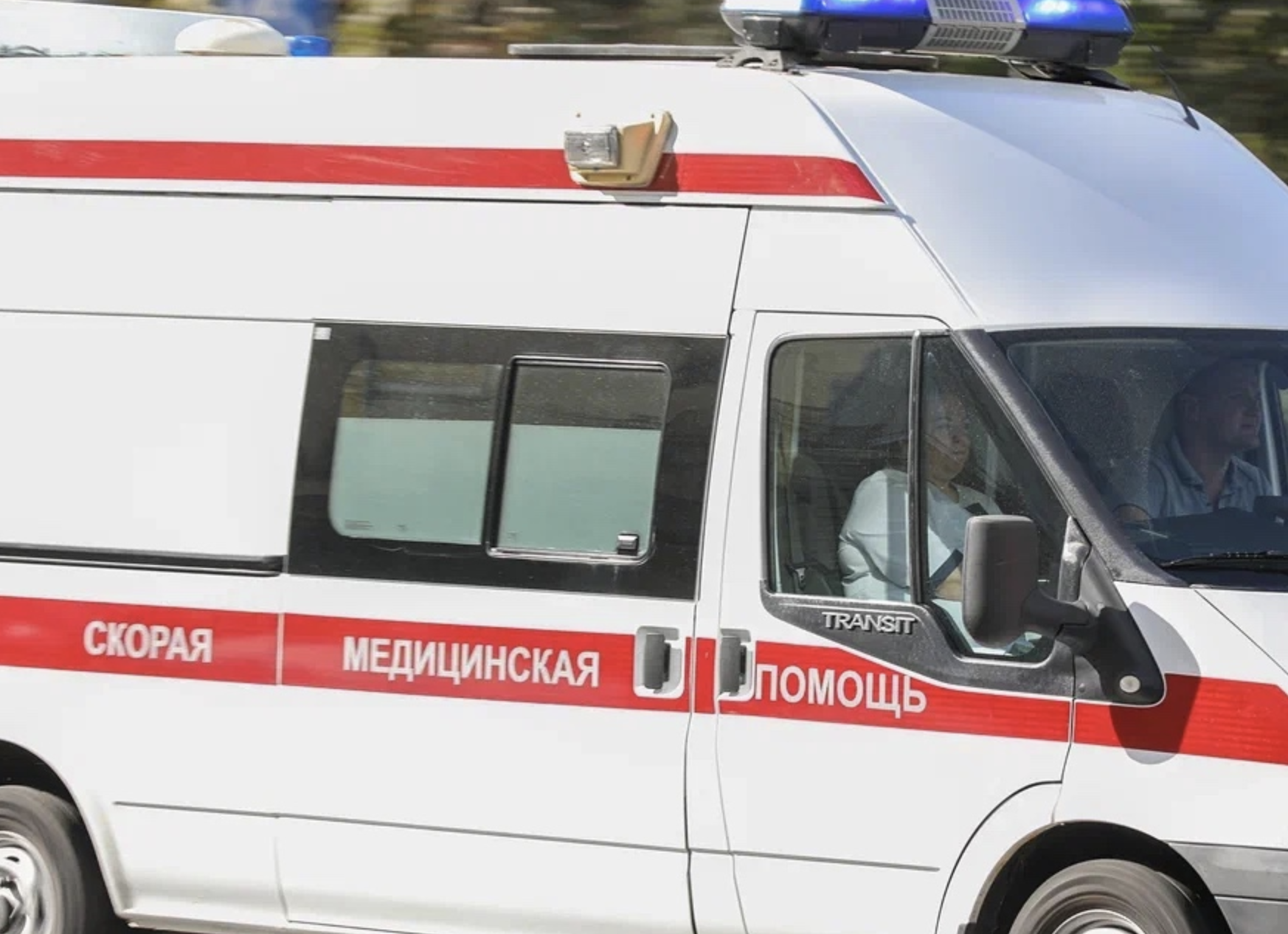 Богомаз: Шесть человек погибли и 37 пострадали при ракетной атаке на Брянск